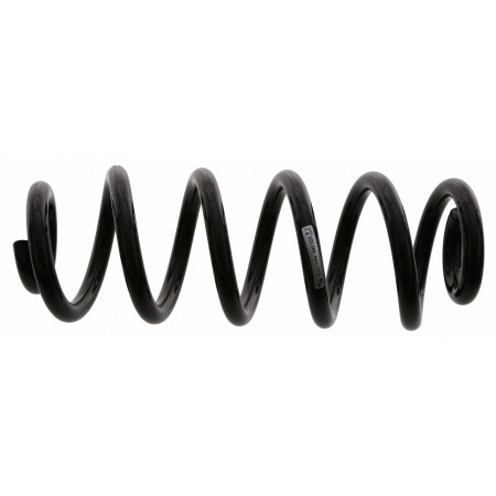 Ressort hélicoïdal arrière G/D VW TOUAREG 3.0D 11.17- SACHS 992 323