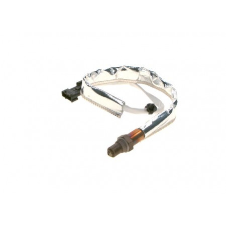 Sonda lambda número de cables 4 695mm FORD FOCUS II 2.5 10.05-09.12 BOSCH 0 258 010 165