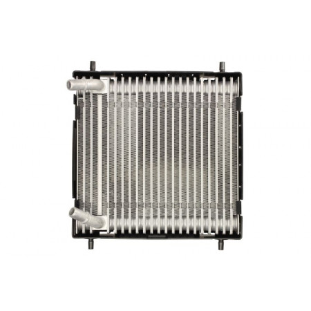 Radiador de óleo, óleo do motor Radiador de óleo BMW 7 G11 G12 6.6 12.16- MAHLE CLC 289 000P