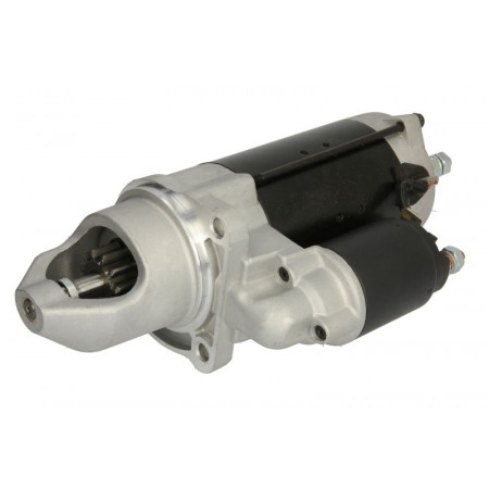 Electric motor 24V 4kW VOLVO FL D6B-D6B250 03.00- BOSCH 1 986 S10 073