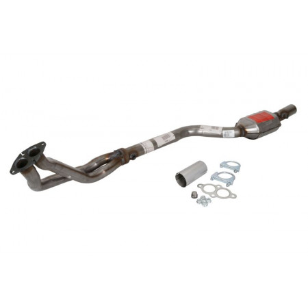 Catalisador EURO 3 BMW Z3 E36 1.9 07.98-01.03 BM CATALISADORES BM90823H
