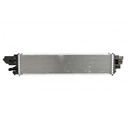 Ladeluftkühler, Kompressor Ladeluftkühler RENAULT TRAFIC III 2.0D 06.19- MAHLE CI 664 000P