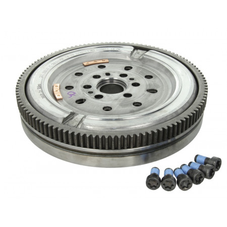 Volant moteur double masse 240mm kit vis ALFA ROMEO 159 BRERA SPIDER 1.8 05.09-12.12 SACHS 2294 701 034