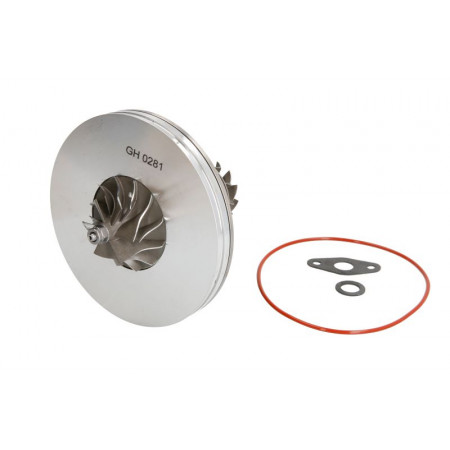 Turbokern CHRA Bi Turbo Niederdruck-Turbokern: Aluminium MERCEDES E W212 E T-MODELL S212 SPRINTER 35-T B906 SPRINTER 3-T B906 SPRINTER 4 2.1D/2.2D 06.06- EVORON EVCH0281