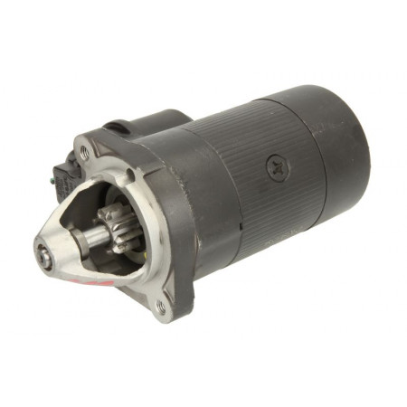Elektromotor 12V 08kW FIAT 127 CINQUECENTO FIORINO PANDA SEICENTO / 600 UNO LANCIA A 112 SITZ FURA IBIZA I MALAGA MARBELLA RONDA TERRA 0,8-1,7D 09,71-12,08 STARDAX STX200183R