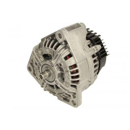 Alternateur 24V 100A MERCEDES AXOR 2 OM457.910-OM457.981 10.04- BOSCH 1 986 A00 986