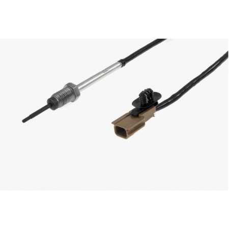Capteur température des gaz Sonde de température des gaz d'échappement avant turbo RENAULT CLIO III KANGOO EXPRESS KANGOO II LAGUNA LAGUNA III LATITUDE MEGANE II MODUS SCENIC II 1.5D/3.0D 05.05- NGK TSA96548