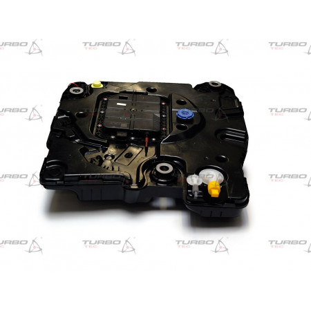 Fördermodus Additiveinspritzung AdBlue-Tank generalüberholt DS DS 3 / DS 3 CITROEN C-ELYSEE C3 AIRCROSS II C3 III C4 CACTUS OPEL CORSA F CROSSLAND - TURBO-TEC ADB013