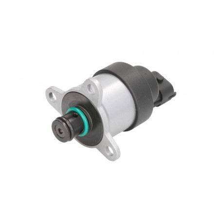 Control valve, fuel quantity (Common-Rail System) Fuel quantity control valve IVECO MASSIF FIAT DUCATO 3.0D 07.06- MEAT & DORIA MD9205