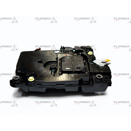 Metodo di consegna, iniezione additiva, serbatoio AdBlue rigenerato DS DS 7 PEUGEOT 508 II 1.5D/2.0D 09.17- TURBO-TEC ADB021