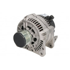 Dynamo 12V 90A AUDI A2 A3 A4 B5 TT SEAT ALHAMBRA AROSA CORDOBA CORDOBA VARIO IBIZA II IBIZA III IBIZA IV IBIZA IV SC INCA LEON TOLEDO I 1.0-3.2 09.92-08.15 STARDAX STX100605