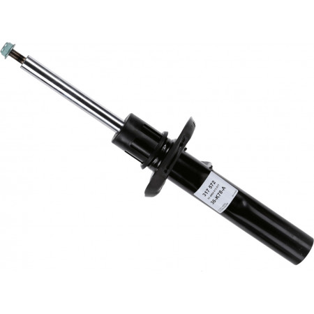 Ammortizzatore anteriore destro/sinistro AUDI A3 SKODA OCTAVIA II VW BEETLE CADDY III EOS GOLF V GOLF VI JETTA III JETTA IV TOURAN 1.2-3.2 02.03- SACHS 317 572