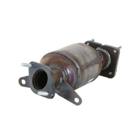 Catalyst EURO 3 FORD MONDEO III 2.0D 10.00-03.07 JMJ JMJ 1080369