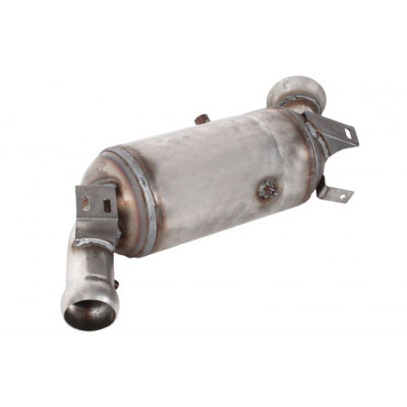 Filtre à particules DPF MERCEDES-BENZ CLASSE C (W204) JMJ JMJ1058