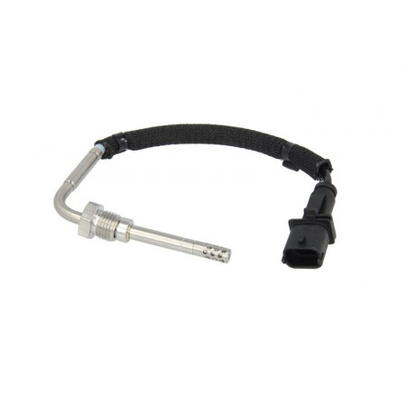 Senzor, temperatura gaze evacuare Senzor temperatura evacuare inainte de DPF CHEVROLET MALIBU OPEL ASTRA J ASTRA J GTC CASCADA INSIGNIA A ZAFIRA C SAAB 9-5 2.0D 07.08- AUTLOG AS3017