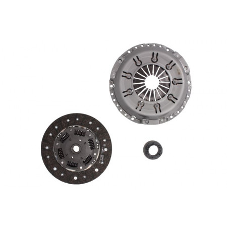 Kit frizione Kit frizione con cuscinetto volano bimassa 240mm AUDI 100 C4 A6 C4 2.5D 12.90-12.97 LUK 624 1942 00
