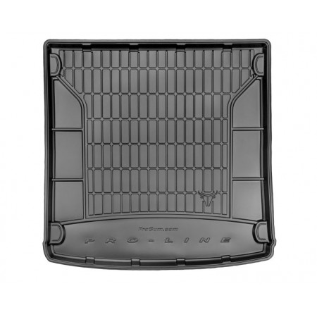 Tavita portbagaj neagra AUDI A4 B6 A4 B7 KOMBI 09.01-06.08 FROGUM MMT A042 TM548836