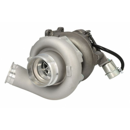 Turbolader (Material Aluminium) passend für SCANIA K, P I, R I DC13.107-DC13.147 01.06-
