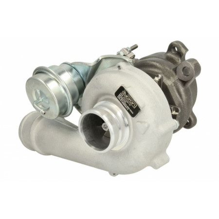 Turbocompresseur sur mesure pour AUDI A3, TT; SIÈGE LÉON 1.8 10.98-06.06