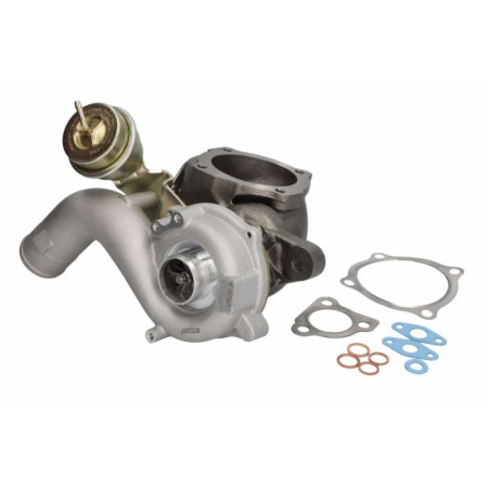 Turbocompresseur sur mesure pour AUDI A3, TT; SEAT LEON, TOLEDO II ; SKODA OCTAVIA I ; VW BORA, BORA I, GOLF IV, NEW BEETLE 1.8 12.96-12.10