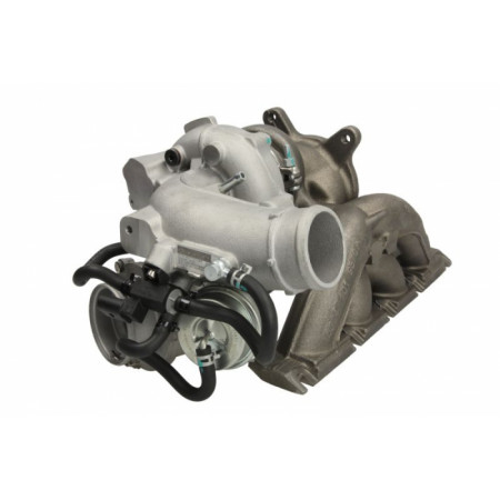 Turbocharger suitable for AUDI A3, TT; SEAT LEON; VW GOLF V, GOLF VI, SCIROCCO III 2.0 09.06-11.17