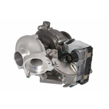 Turbocompresseur sur mesure pour BMW 1 (E81), 1 (E87) 2.0D 06.04-12.11