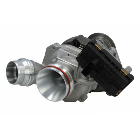 Turbolader passend voor BMW 1 (F20), 1 (F21), 2 (F22, F87), 2 (F23), 3 (F30, F80), 3 (F31), 3 GRAN TURISMO (F34), 4 (F32, F82 ), 4 GRAN COUPE (F36), 5 (F10), 5 (F11), X3 (F25) 2.0D 04.14-