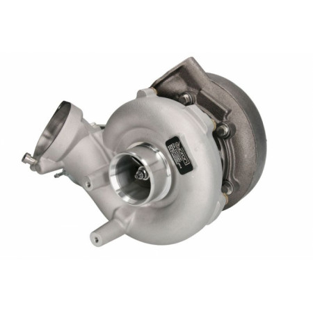 Turbocharger suitable for BMW X5 (E53) 3.0D 10.03-09.06