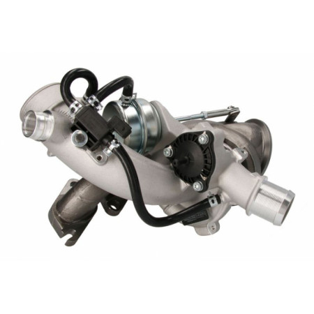 Turbocharger suitable for CHEVROLET AVEO, CRUZE, ORLANDO, TRAX; OPEL ADAM, ASTRA J, ASTRA J GTC, CASCADA, CORSA D, CORSA E, INSIGNIA A, MERIVA B, MOKKA MOKKA X 1.4 1.4LPG 1.7D 12.09-