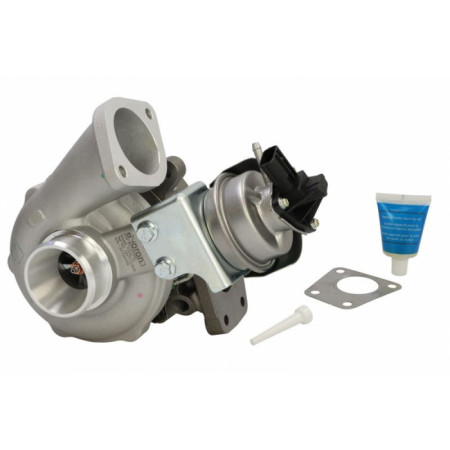 Turbolader passend voor CHEVROLET CRUZE, ORLANDO 2.0D 08.10-
