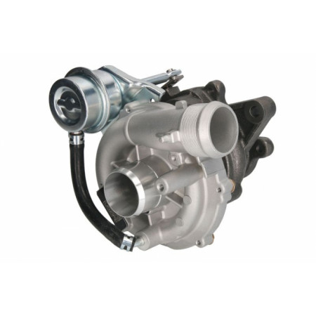 Turbocompressore adatto per CITROEN BERLINGO, BERLINGO MINIVAN, C5 I, XANTIA, XSARA, XSARA PICASSO; PEUGEOT 206, 307, 406, PARTNER, PARTNER MINIVAN 2.0D 02.99-12.11