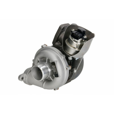 Turbocompresseur sur mesure pour CITROEN BERLINGO MULTISPACE, BERLINGO MINIVAN, C2, C3 I, C3 II, C3 PICASSO, C4, C4 GRAND PICASSO I, C4 I, C4 II, C4 PICASSO I, C5 II, C5 III 1.6 1.6D 11.03-