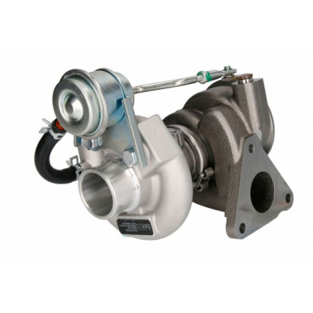Turbocompresor apto para CITROEN JUMPER; FIAT DUCATO; PEUGEOT BOXER 2.2D 04.06-