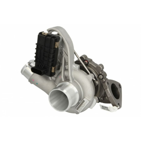 Turbocompresor apto para CITROEN JUMPER; PEUGEOT BOXER 2.2D 03.11-