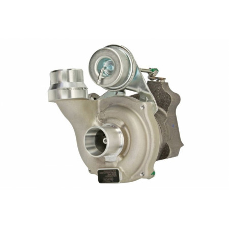 Turbocharger suitable for DACIA LOGAN, LOGAN EXPRESS, LOGAN MCV, SANDERO; NISSAN MICRA III, NOTES; RENAULT CLIO II, CLIO III, KANGOO, KANGOO EXPRESS, KANGOO II, MEGANE II 1.5D 12.04-