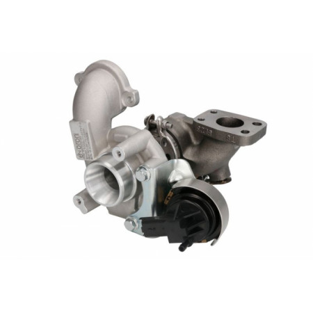 Turbocompresor potrivit DS DS 3, DS 4; CITROEN BERLINGO, BERLINGO MULTISPACE, BERLINGO MINIVAN, C-ELYSEE, C3 AIRCROSS II, C3 II, C3 III, C3 PICASSO, C4 CACTUS 1.6D 04.14-