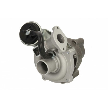 Turbocompresor apto para FIAT 500, 500 C, DOBLO, DOBLO MINIVAN, FIORINO, FIORINO MINIVAN, GRANDE PUNTO, IDEA, PALIO, PANDA, PUNTO, PUNTO EVO, QUBO, STRADA; FORD KA 1.3D 1.7D 01.94-