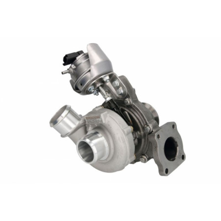 Turbocharger suitable FORD C-MAX II, FOCUS III, GALAXY II, GRAND C-MAX, KUGA I, KUGA II, MONDEO IV, S-MAX 2.0D 05.06-