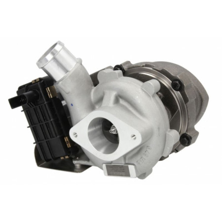 Turbocompresor potrivit FORD TOURNEO CUSTOM V362, TRANSIT CUSTOM V362 2.2D 04.12-