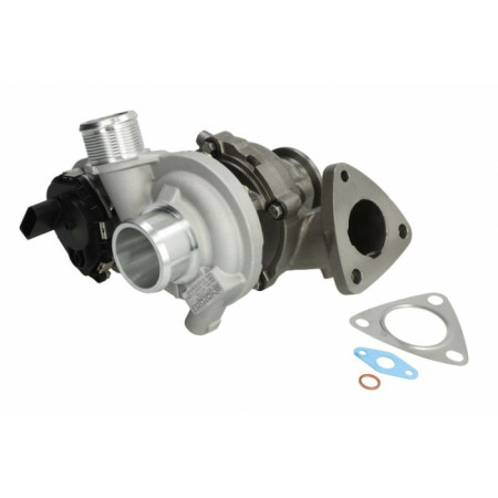 Turbocharger suitable FORD TOURNEO CUSTOM V362, TRANSIT CUSTOM V362, TRANSIT V363 2.0D 12.15-