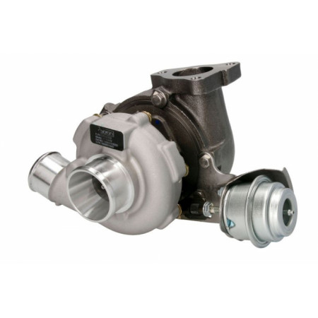 Turbolader passend für HYUNDAI ACCENT III, ELANTRA V, GETZ, I30, MATRIX; KIA CEE D, CERATO I, PRO CEE D, RIO II 1,5 D 1,6 D 12,04-