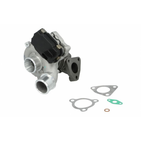 Turbocharger suitable for HYUNDAI IX35; KIA SPORTAGE III 2.0D 01.10-
