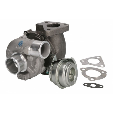 Turbocompresseur sur mesure pour HYUNDAI SANTA FE I, TRAJET 2.0D 04.01-07.08