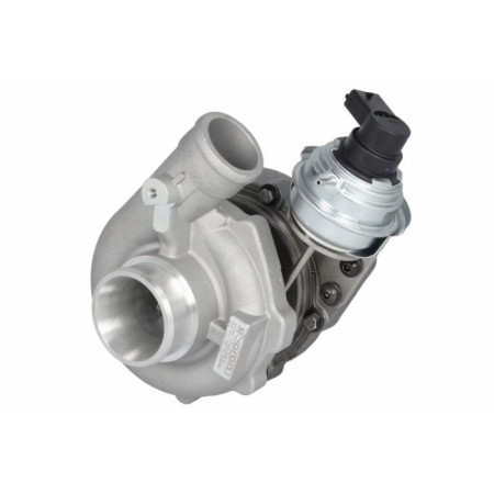 Turbocompresseur adaptable sur IVECO DAILY V; CITROËN JUMPER II; FIAT DUCATO ; PEUGEOT BOXER 3.0D 04.06-