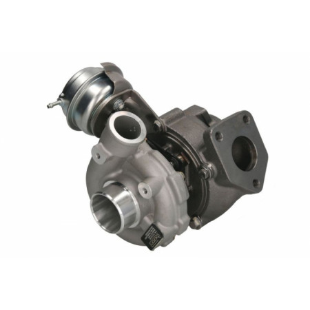 Turbocompresseur sur mesure pour LAND ROVER FREELANDER I 2.0D 11.00-10.06