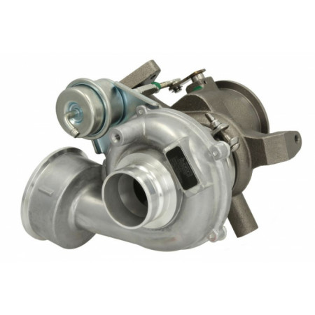 Turbocompresseur sur mesure pour MERCEDES A (W169), B SPORTS TOURER (W245) 2.0D 09.04-06.12