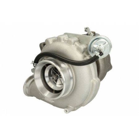 Turbocompresseur sur mesure pour MERCEDES ATEGO, AXOR OM904.922-OM906.926 01.98-10.04