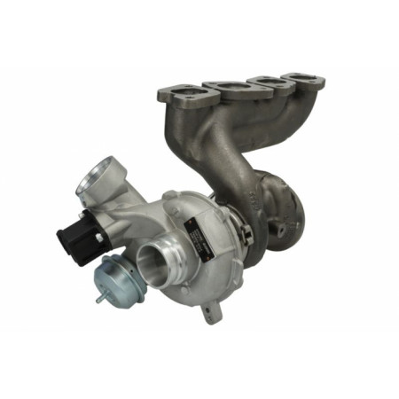 Turbolader passend voor MERCEDES C (C205), C (W205), C T-MODEL (S205), E (A238), E (C238), E (W213), E T-MODEL (S213), GLC (X253), SLC (R172) 2,0 12,13-
