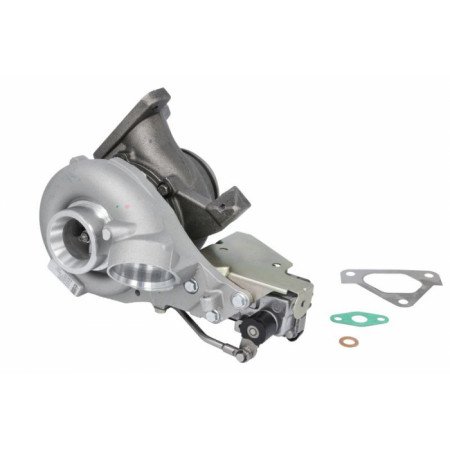 Turbolader passend voor MERCEDES C (CL203), C (W203), C T-MODEL (S203), CLC (CL203), CLK (C209), E (W211), E T-MODEL (S211) 2.1D 2.2D 02.01- 06.11