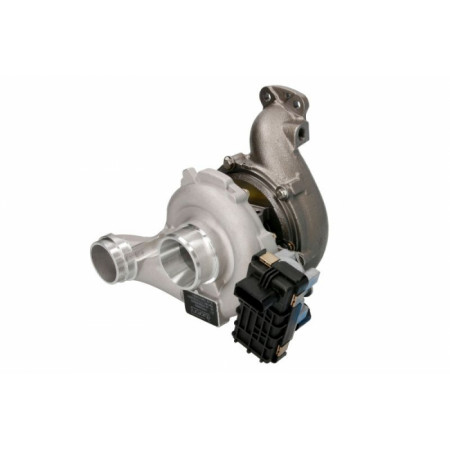 Turbocompresseur sur mesure pour MERCEDES C (W204), C T-MODEL (S204), CLS (C218), E (A207), E (C207), E (W212), E T-MODEL (S212), G (W461), GL (X164), GL (X166), GLK (X204) 3.0D 01.09-